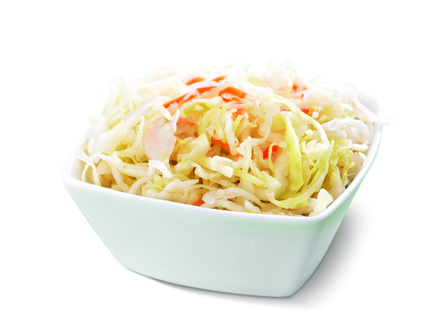 Coleslaw