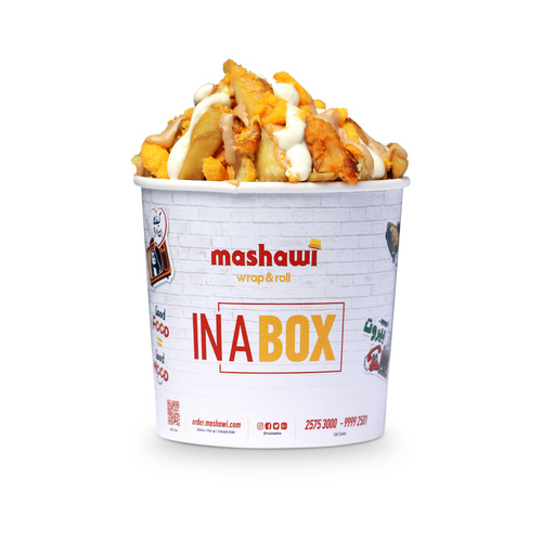 Crunchy Mix Original