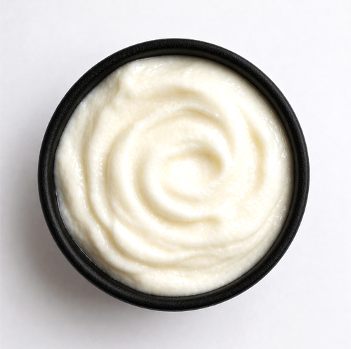 Garlic Paste