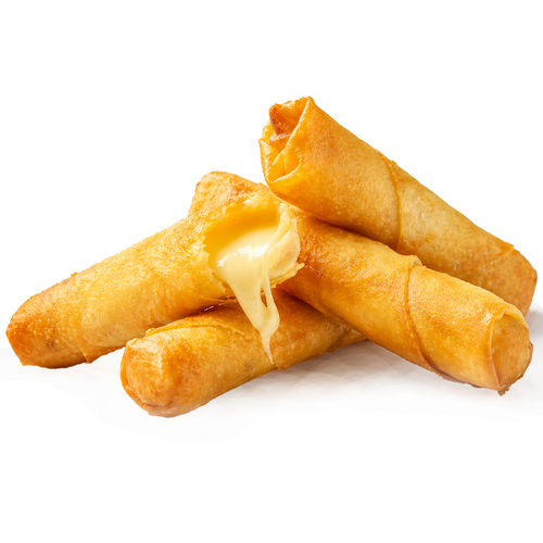 Cheese Roll 4 Pcs