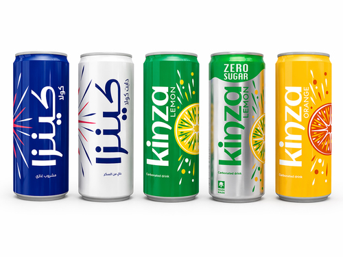 Soft Drink