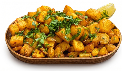 Batata Harah