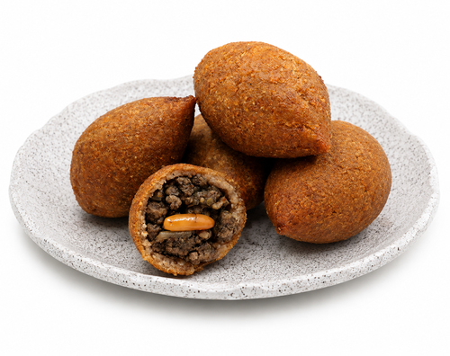 Kebbeh