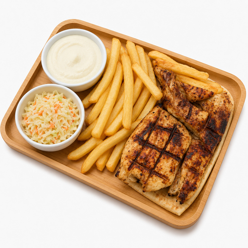 Chicken Platter