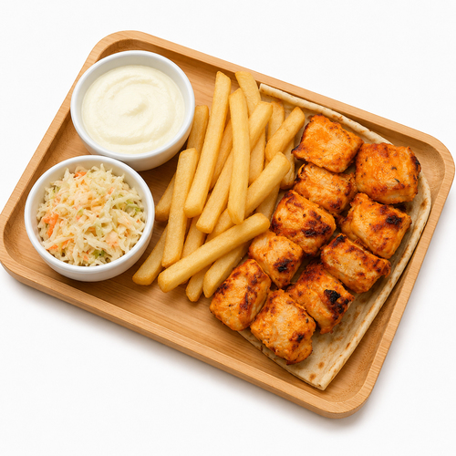 Taouk Platter