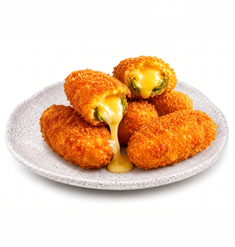 Cheese Jalapeno