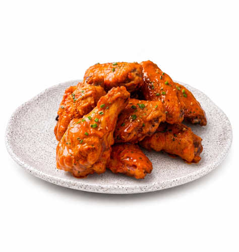 Buffalo Chicken Wings