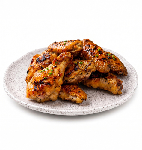 Classic Chicken Wings
