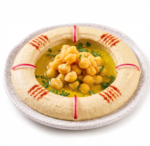 Hummus Original