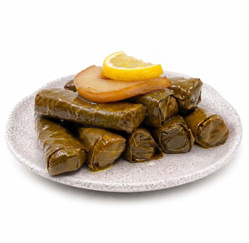 Vine Leaves