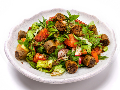 Fattoush