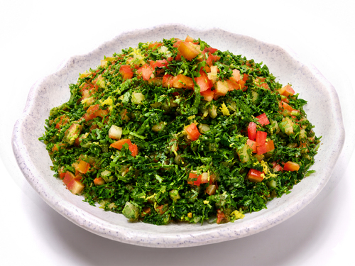Tabbouleh