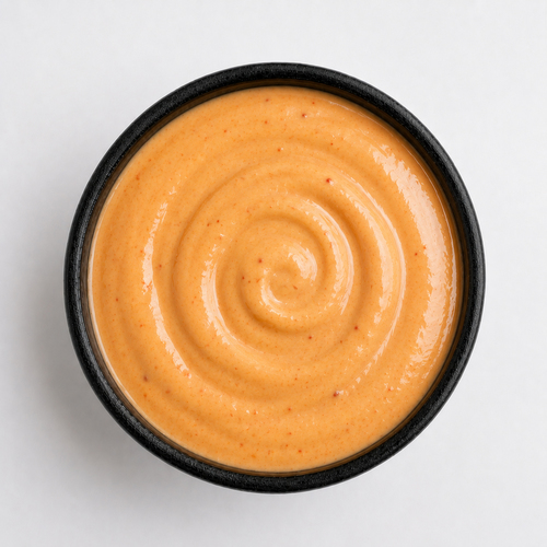 spicy sauce