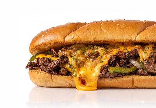 Steak Sandwich