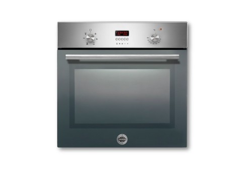 Electric Oven Built In - Specifications:

Built-in electric oven, 60
liters, with screen

Digital with digital timer

 6 programs with a fan with 9 power levels

Operates at a temperature of up
to 250C°

Heat-resistant, easy-to-clean
glass

Made in italy

One year warranty