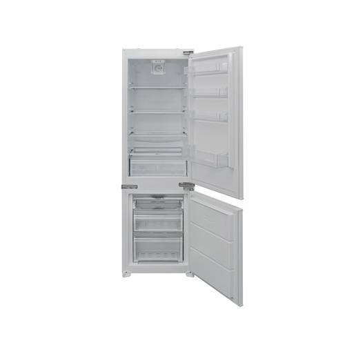 alwawan built-in for kitchen appliances and Italian cooker - Refrigerators Built In Size 178 - Specifications:

Built-in refrigerator volume 243
liters

4 degrees of cooling with a
distribution fan

digital screen

Top section refrigerator, bottom
section freezer

Turkish industry

One year warranty