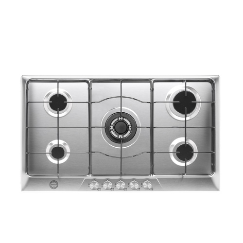 Built-in ALWAWAN for kitchen appliances and Italian cookers - Gas Hob Built In 90 cm - Specifications:

Built-in hob 90 cm

Five gas burners with a capacity
of 11300 watts

Separate side control switches

Stainless steel, easy to clean

Safety With Auto Ignition

Made in italy

One year warranty