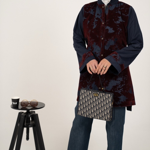 code02 - القماش ربيعي