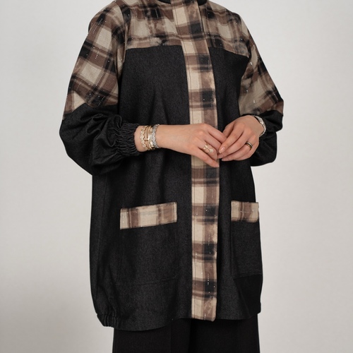 code07 - القماش دينيم ربيعي