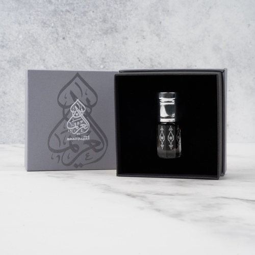 دهن عود بورمي VIP - دهن عود بورمي ماتشينا عطري سويتي