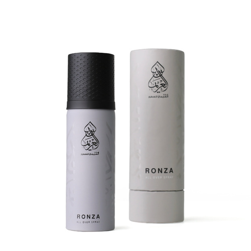 RONZA