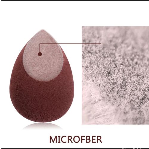 ME Cosmetics - Beauty Blinder - Beauty Blinder Microfiber Fluff Surface Soft and Smooth, Good Elasticity