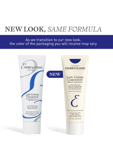 EMBRYOLISSE