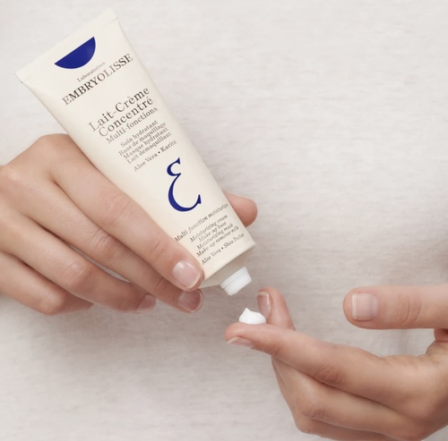 EMBRYOLISSE
