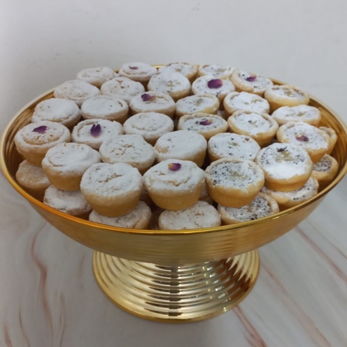 mix tart gold