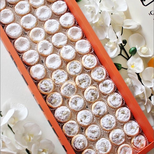 tart big box 56 piece