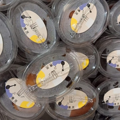 warq inb lemon 20 pcs
