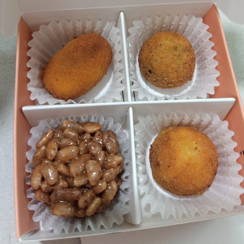 sweet /salt 12 pcs