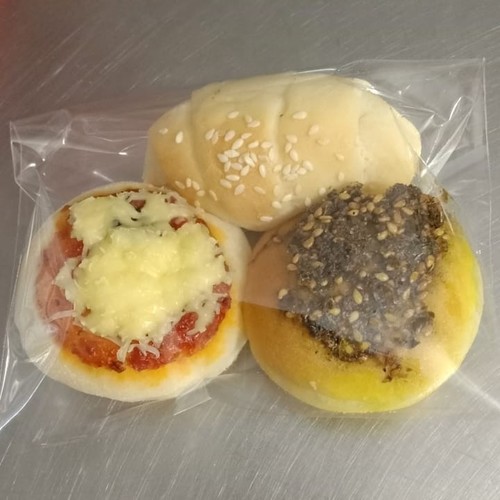 mini fatair 3pcs