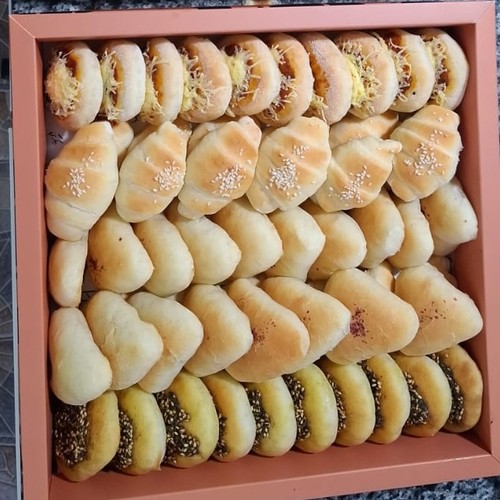 فطاير وسط ٥٦