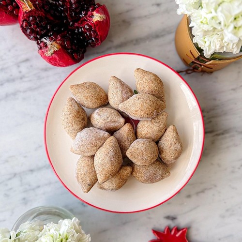 kubba borgel25 - ٢٥