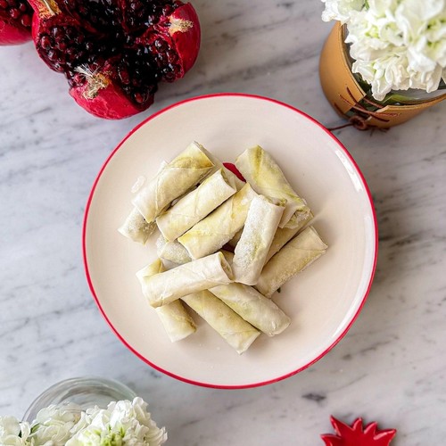 roll cheese25 - ٢٥