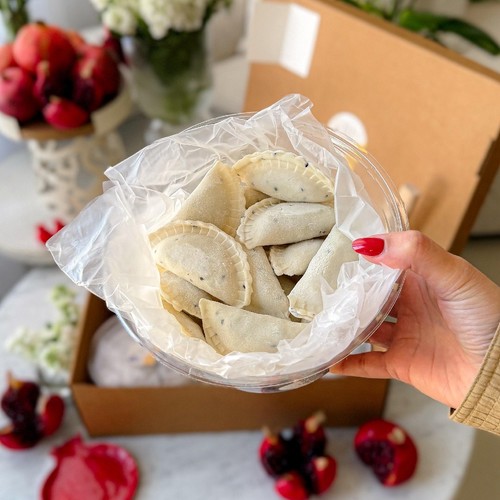 sambosa mashrom25 - ٢٥