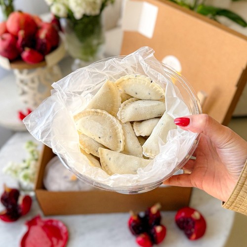 sambosa  batat mango25 - 25