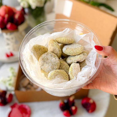 kubba batat meat25 - ٢٥