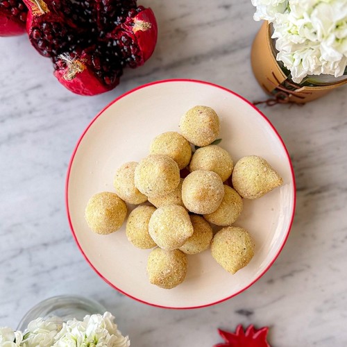 kubba batat cheese25 - ٢٥