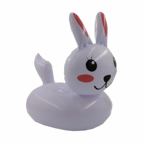 Rabbit Floating Drink Holder - Rabit Shaped Floating Drink Holder