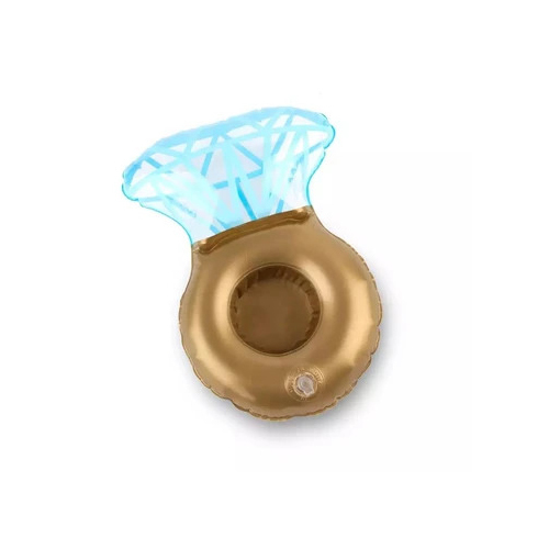 Ring Floating Drink Holder - Ring Shaped Floating Drink Holder