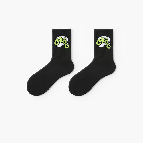 Cats Socks - Cats Socks Unisex Casual Cotton Tube Socks. Fun, quirky socks are the perfect pizazz for any outfit. Material: Cotton / Polyamide / Spandex Free size. High: CREW