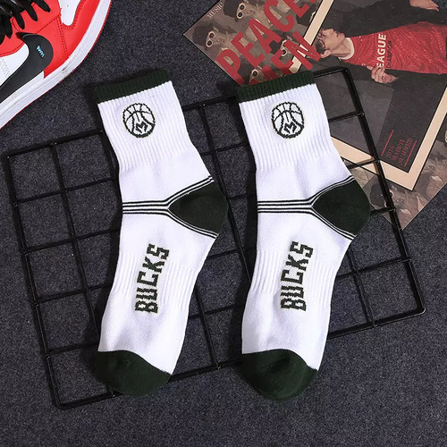 Basketball Teams Socks