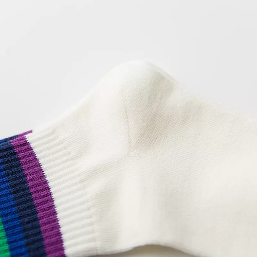 Colorful Rainbow Socks