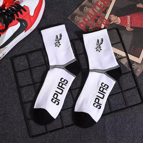 Basketball Teams Socks