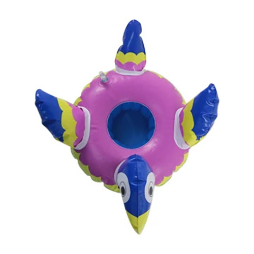 Parrot Floating Drink Holder