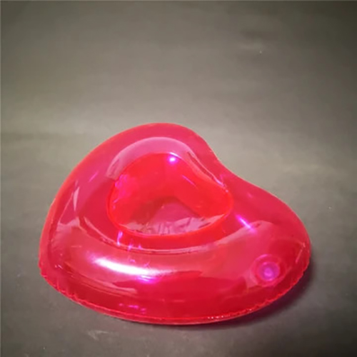Heart Floating Drink Holder