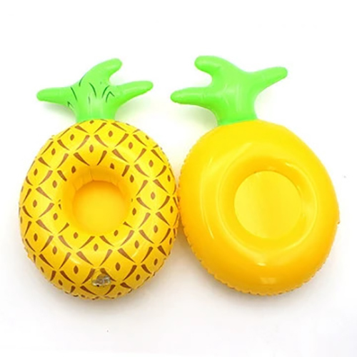 Pineapple Floating Drink Holder