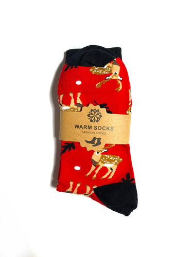 Christmas Socks
